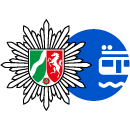 Logo Polizei Wuppertal