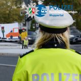 Siehst Du mich? Verkehrssicherheitsaktionen mit Kitas und Grundschulen
