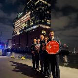 VUP gewinnt Roter Ritter