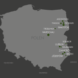 Sonderausstellung "Den Tätern auf der Spur" 