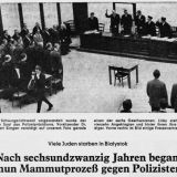 Bialystok-Prozess