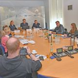 Jahresverkehrsbericht 2024