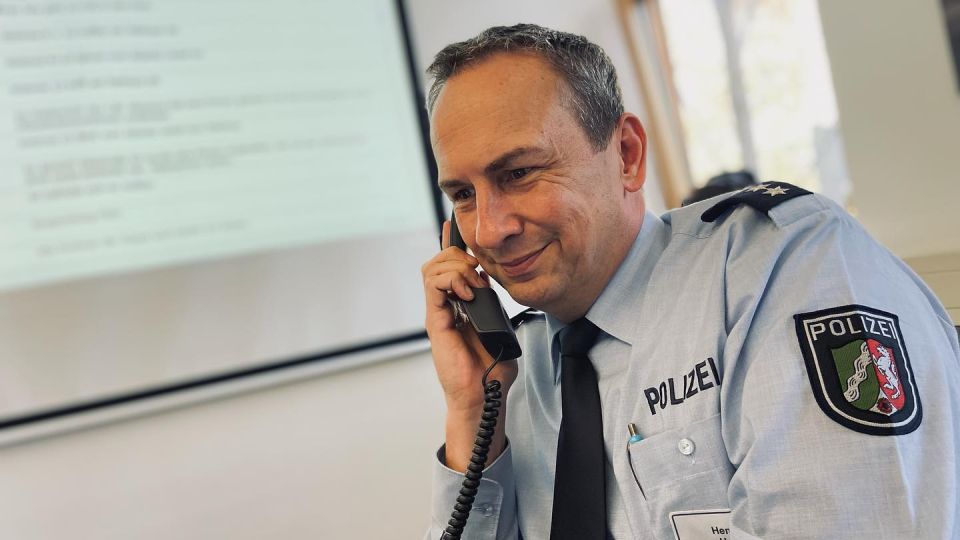 Bürgertelefon Hotline