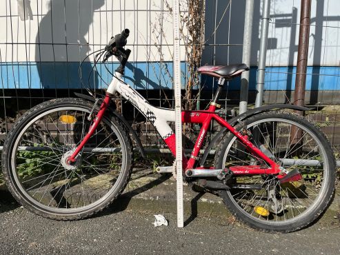 Fahrrad