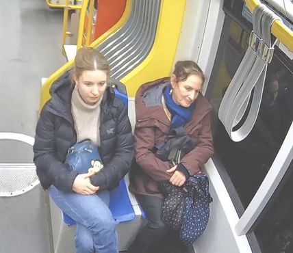 Tatverdächtiger