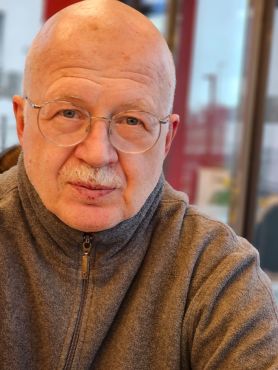 Vermisster Michael H. 