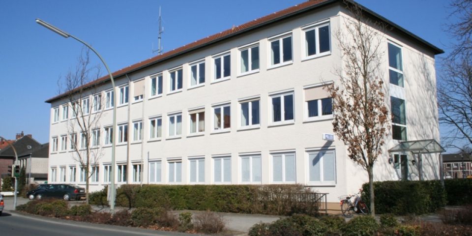 PW Oelde